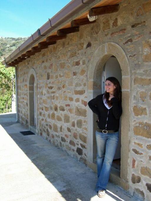 Donna Cettina Agriturismo