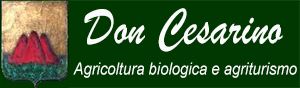 Agriturismo Don Cesarino