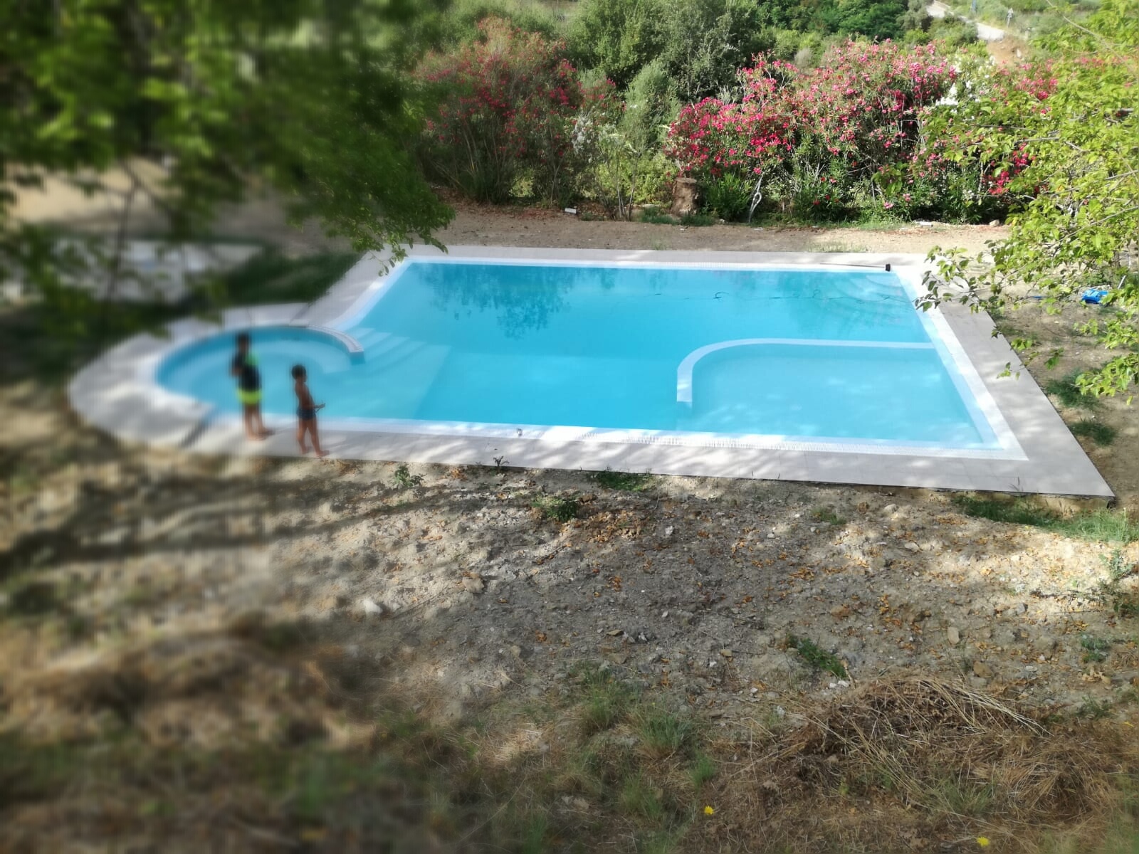 Donna Cettina Agriturismo