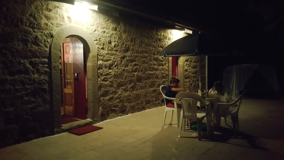 Donna Cettina Agriturismo