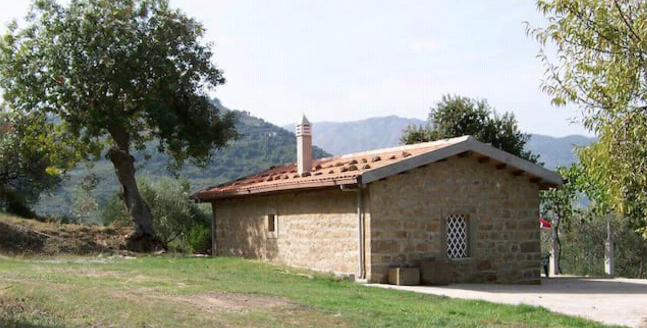 Donna Cettina Agriturismo